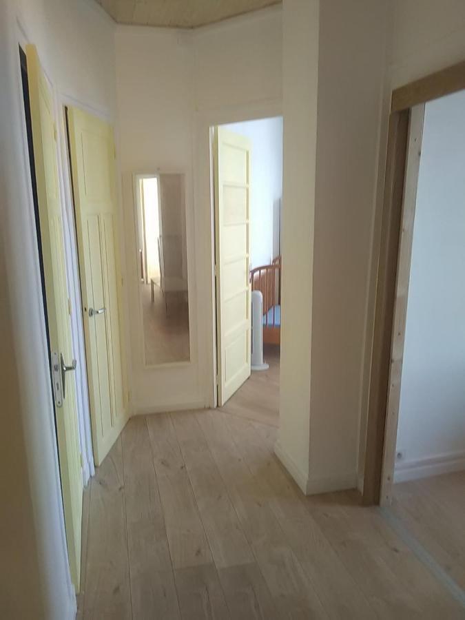 Appartement Grenoble Exterior foto